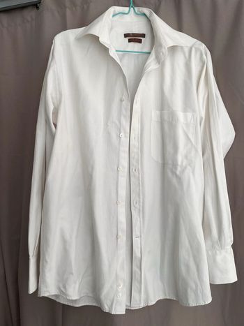 Chemise homme Brice taille 2