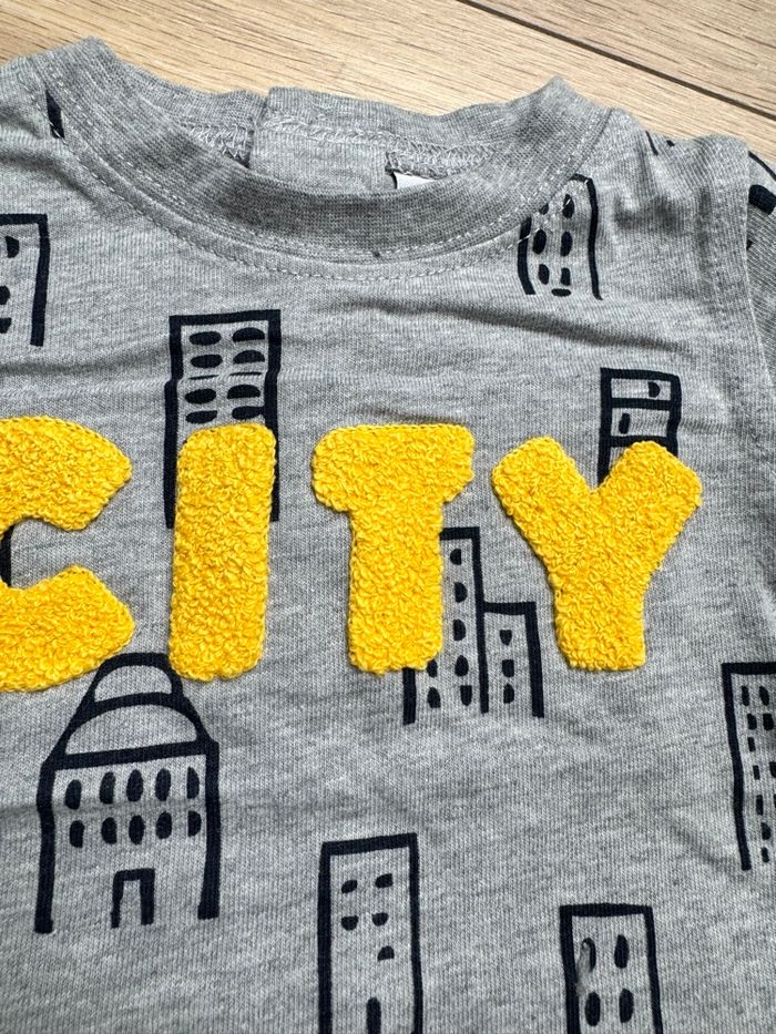 Haut 6M - photo numéro 3