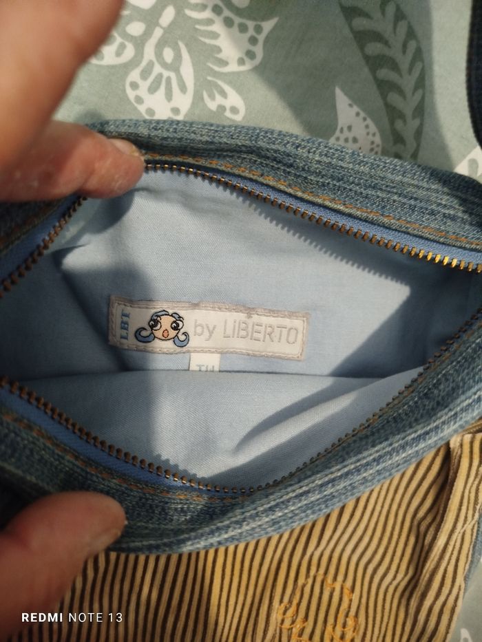 #kytieaccessoiresac. Sac bandoulière vintage taille unique - photo numéro 8