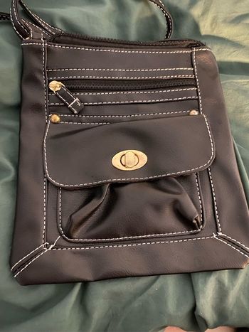 SAC  BANDOULIÈRE NEUF