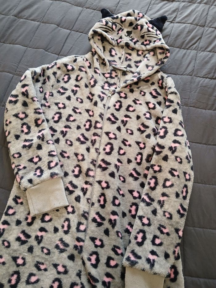 Surpyjama, taille 148/152cm
