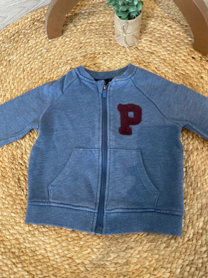 Veste garcon 2 ans - photo numéro 3