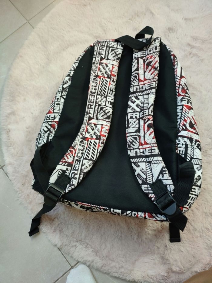 Sac à dos freegun - photo numéro 6