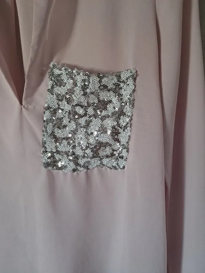 Chemise strass - photo numéro 2
