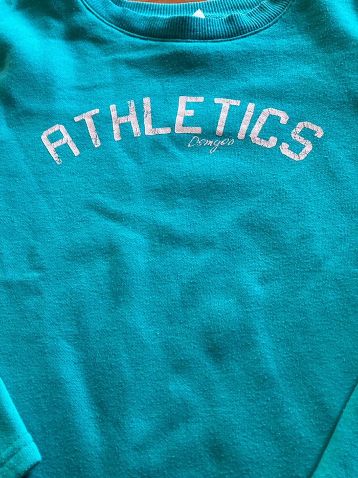 Sweat Domyos 8 ans - photo numéro 2