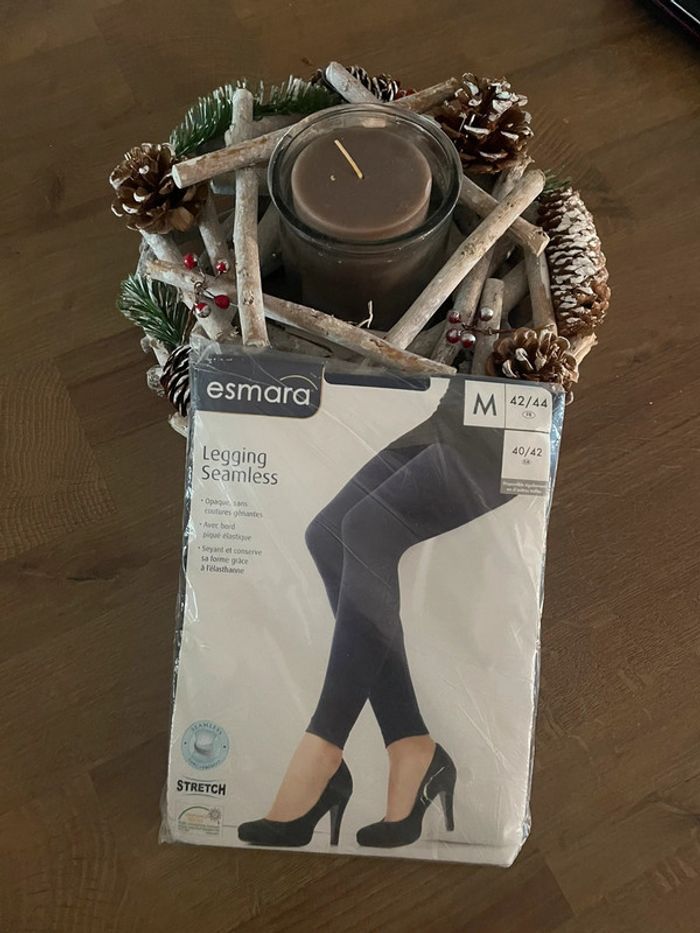 Legging marine T42/44
