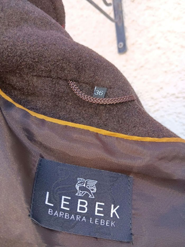 manteau femme - photo numéro 6