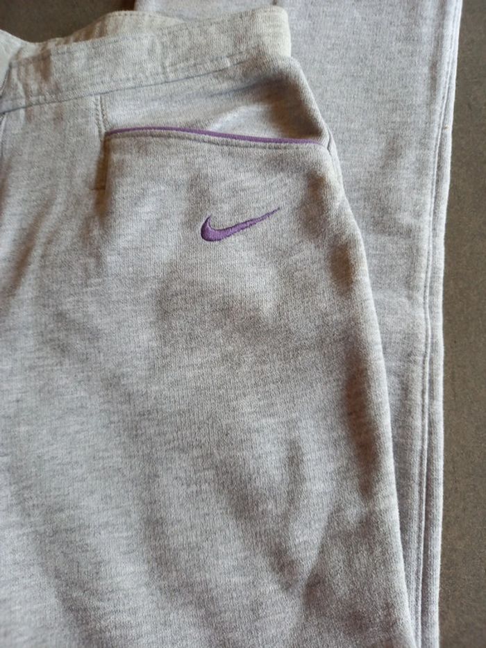 Pantalon de sport molletonné Nike - photo numéro 2