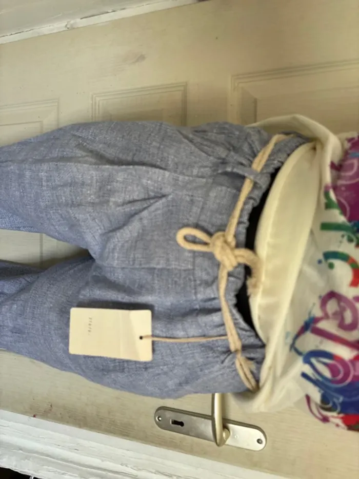 Ensemble, pantalon débardeur, 448 - photo numéro 3