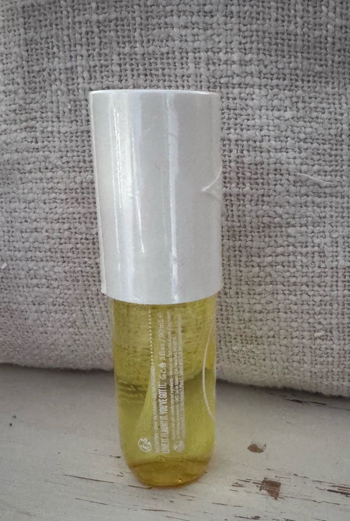 Brume parfumée 87 - photo numéro 3