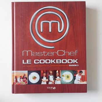 Livre - Les 100 meilleures recettes