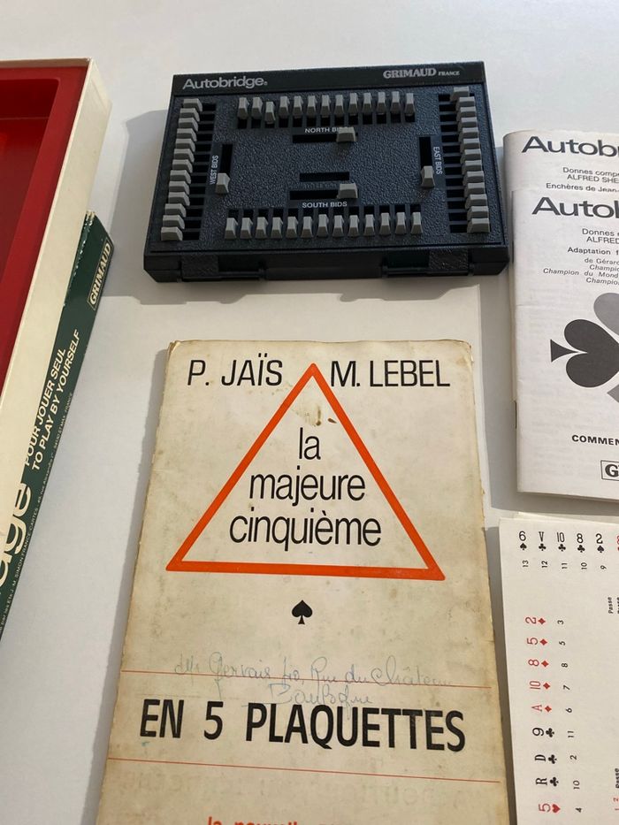 Autobridge - photo numéro 3