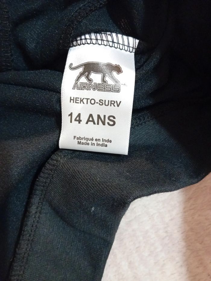 Survêtement Airness 14 ans - photo numéro 9