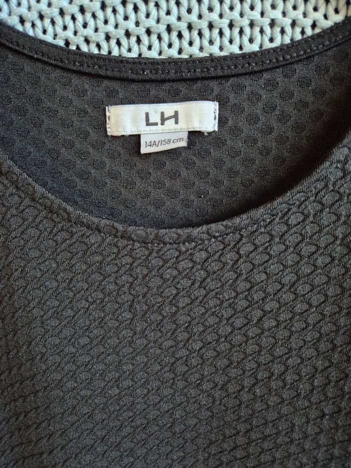 Robe noire 14 ans - photo numéro 3