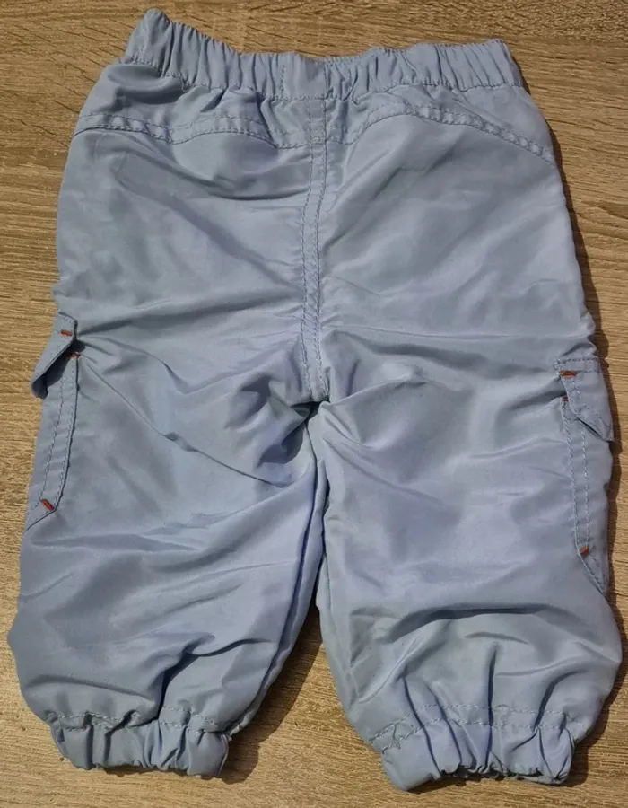Pantalon - photo numéro 2