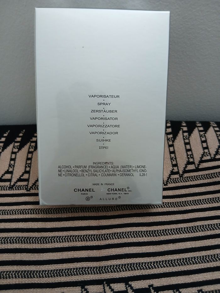 Allure Sport - photo numéro 2