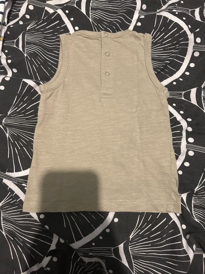 T-shirt - photo numéro 6