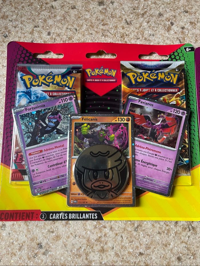 Duopack mars 2025 - photo numéro 2