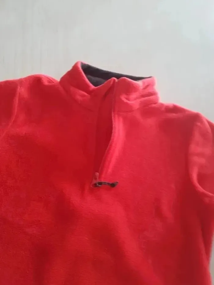 Polaire Decathlon - photo numéro 4