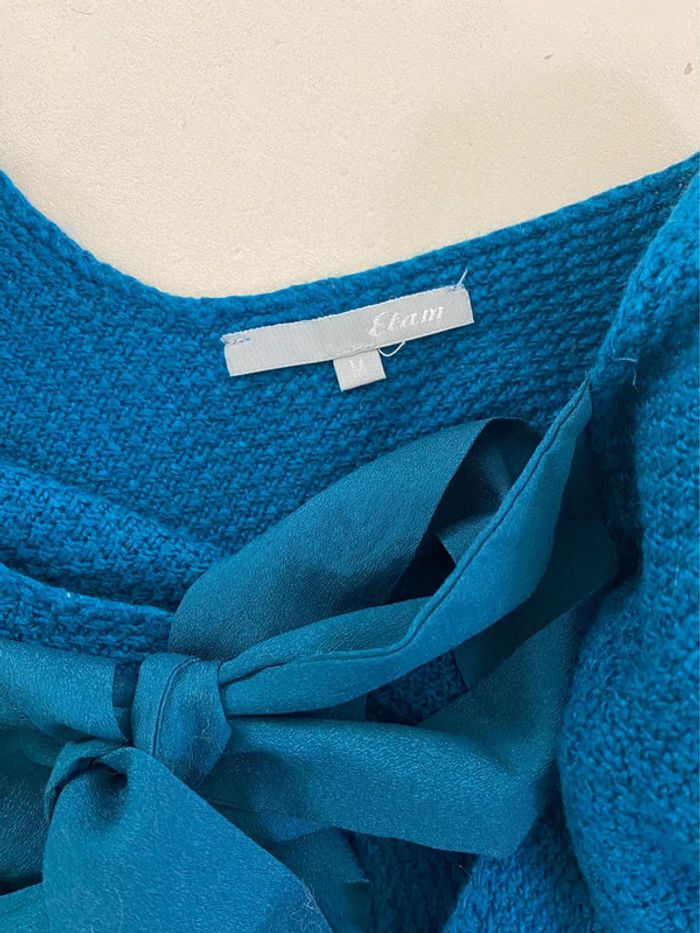 Pull Etam Taille M - photo numéro 7