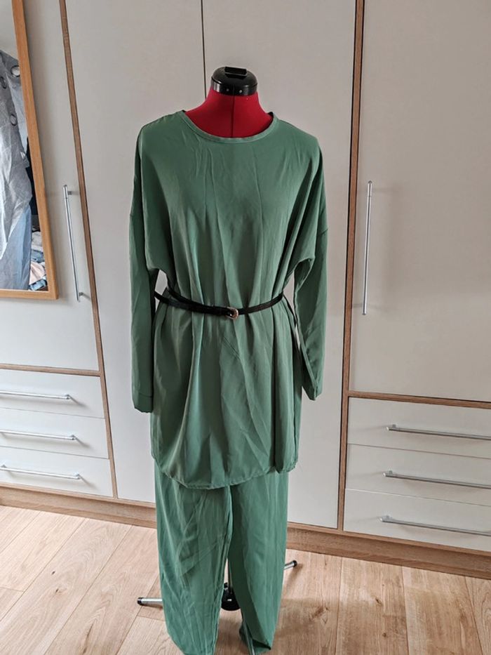 Ensemble été femme - photo numéro 2