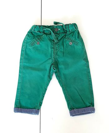 Pantalon Kiabi - 12M