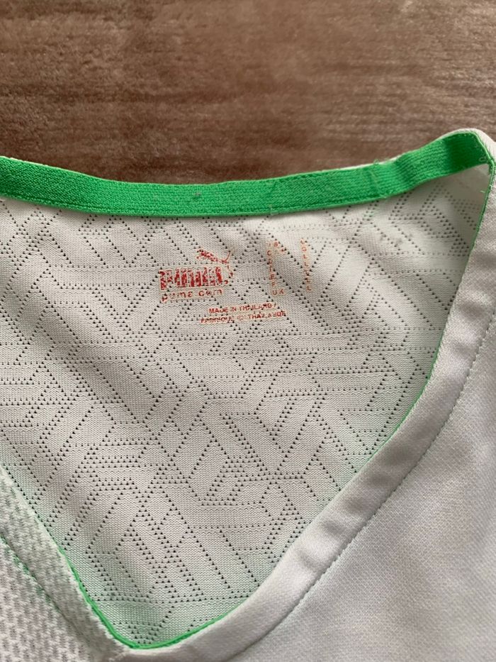 Maillot Sénégal football - photo numéro 5