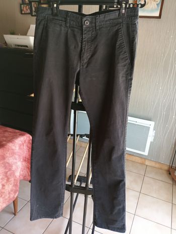Pantalon homme 