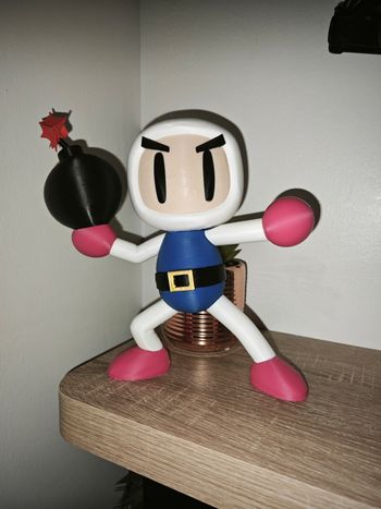 Bomberman