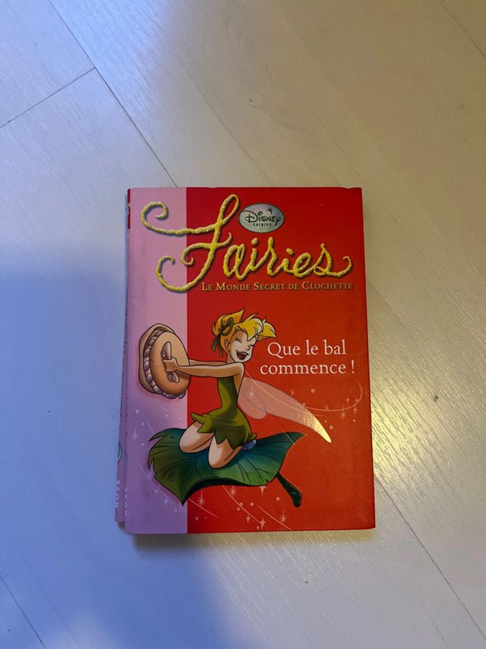 Collection de la Bibliothèque rose, spécial Disney - Pixar - photo numéro 3