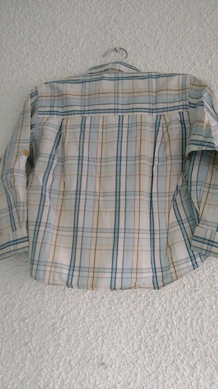 Chemise Jacadi - photo numéro 2