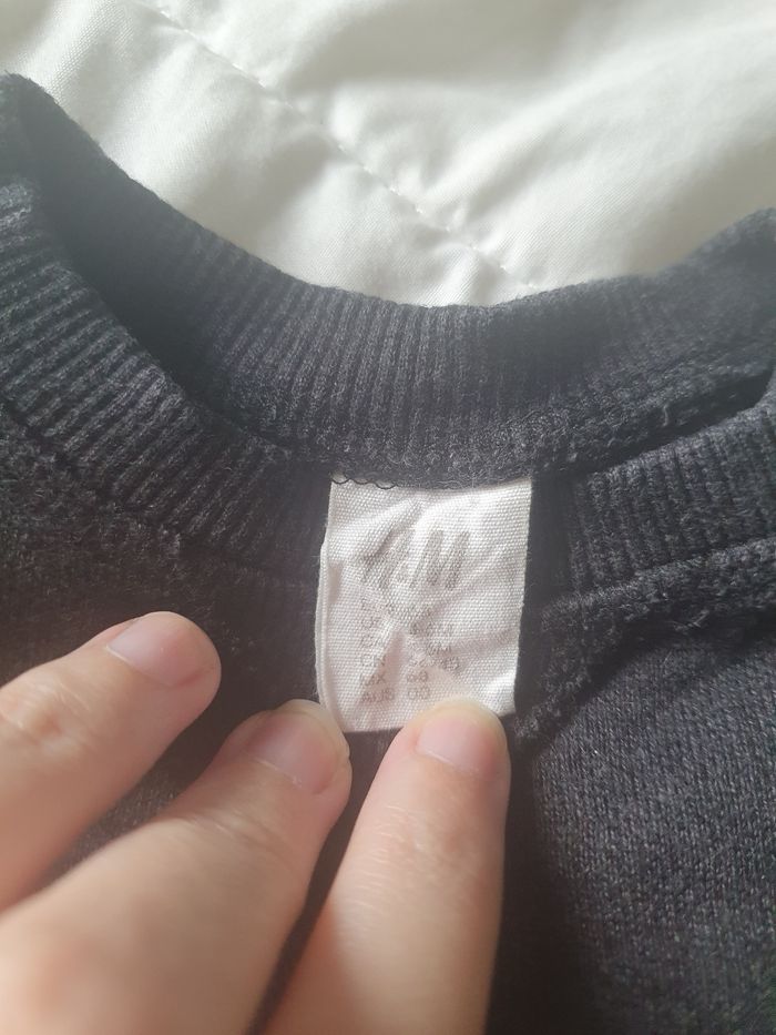 Pull H&M - photo numéro 2