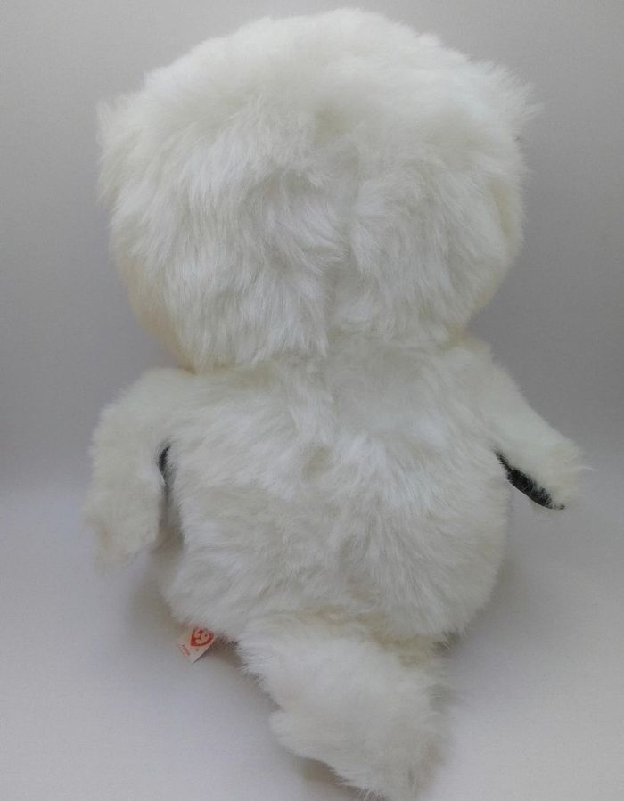 Grande peluche Ty - photo numéro 2