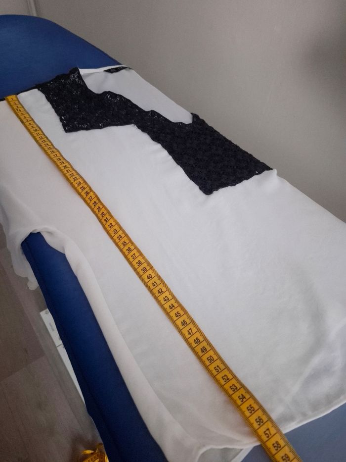 Blouse Zara / Taille XS - photo numéro 10