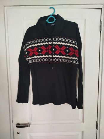 Pull chaps femme s