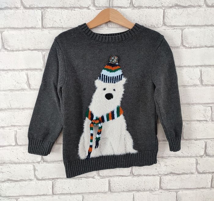 Pull h&m 4 ans - photo numéro 2
