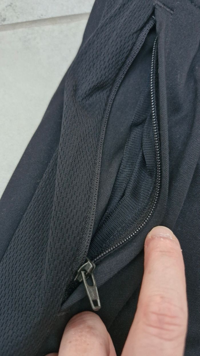 Pantalon de jogging Nike Dri-Fit enfant XL - photo numéro 3