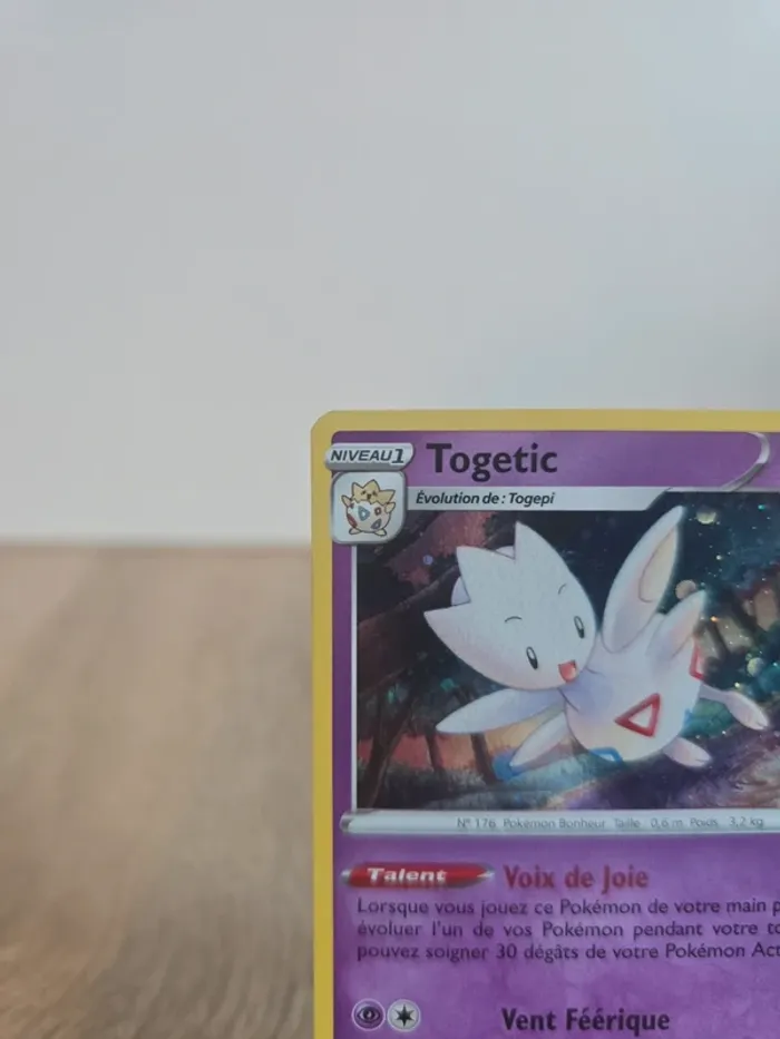 Togetic SWSH276 - photo numéro 2