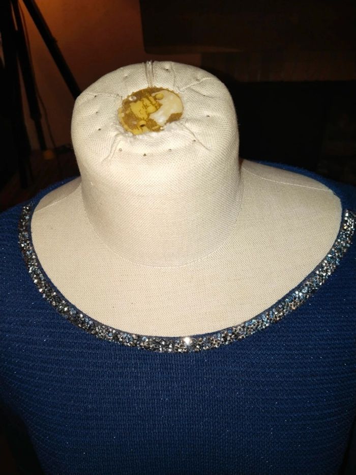 Top Manche 3 quart - photo numéro 2