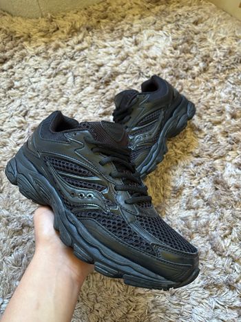 Chaussures Saucony 
