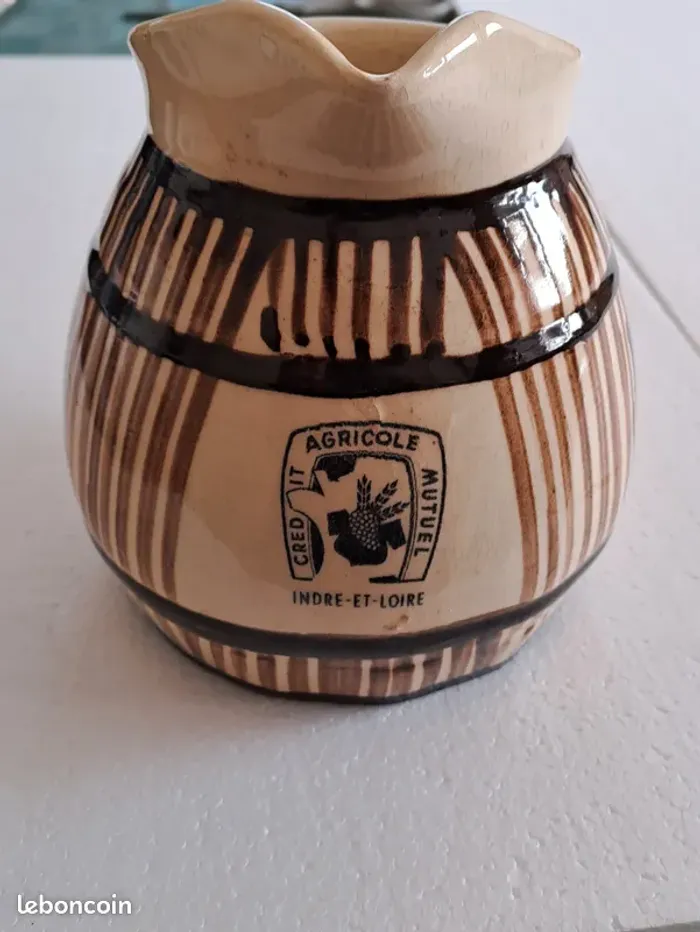 Pichet - photo numéro 3