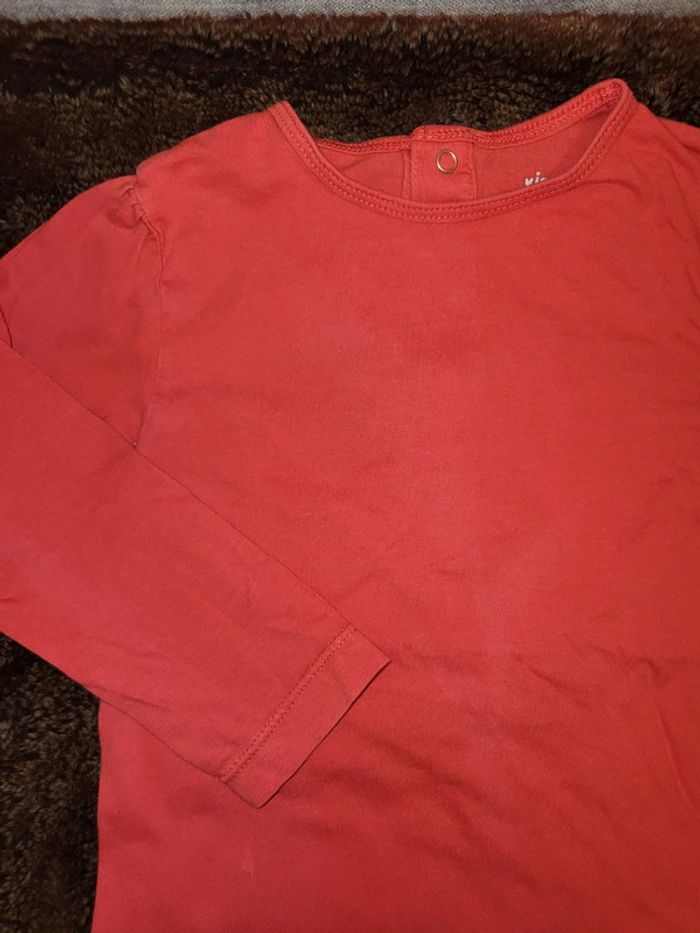 Ensemble 4ans catimini kidkanai - photo numéro 5