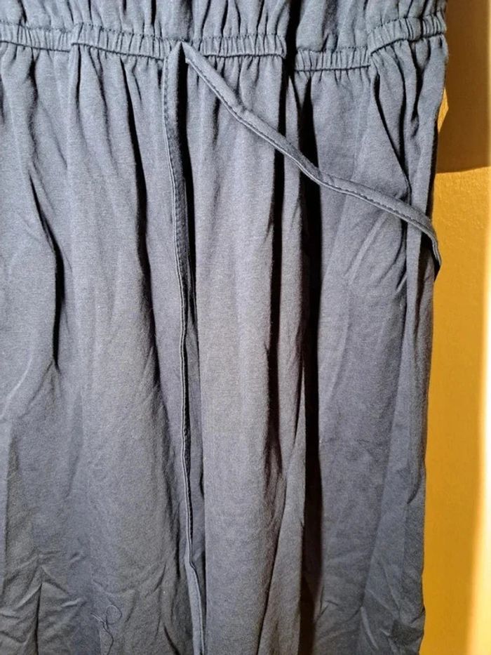 Combinaison pantalon bleue S Yoins - photo numéro 3