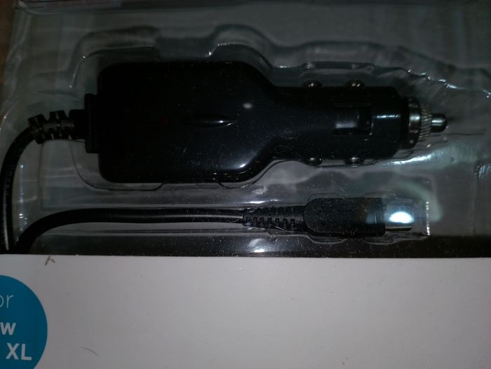 Pack d'accessoires pour New 2DS XL neuf - photo numéro 3