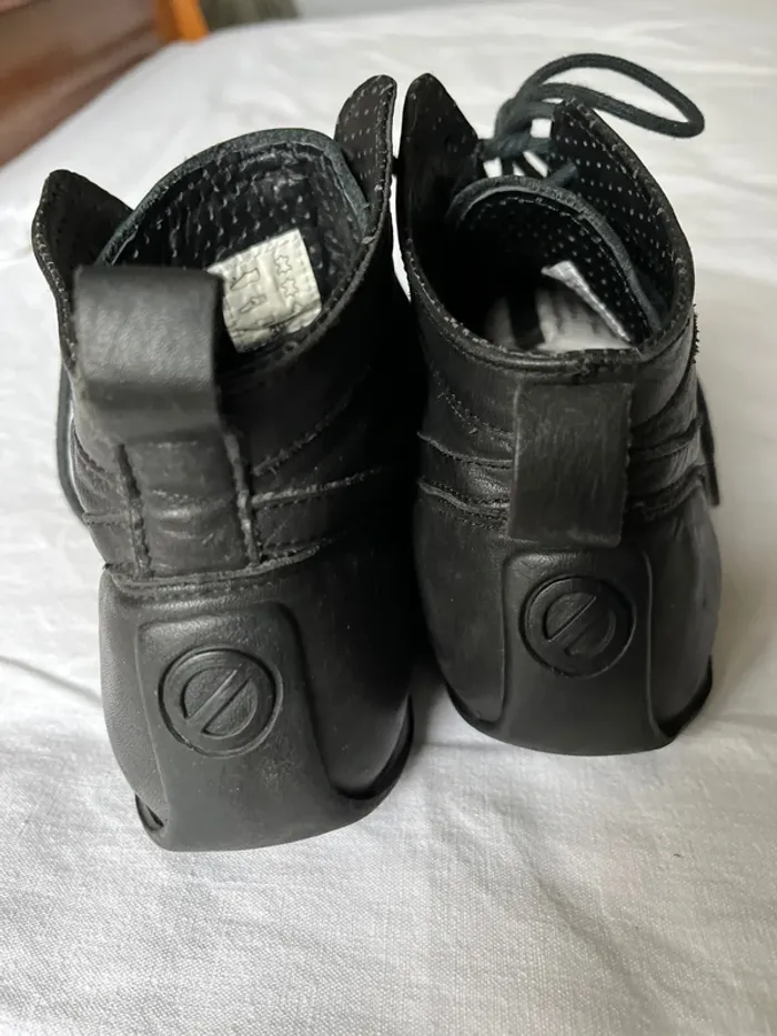 Chaussures montantes NoName p39 - photo numéro 7