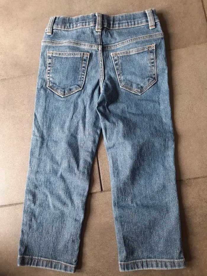 Jeans - photo numéro 5