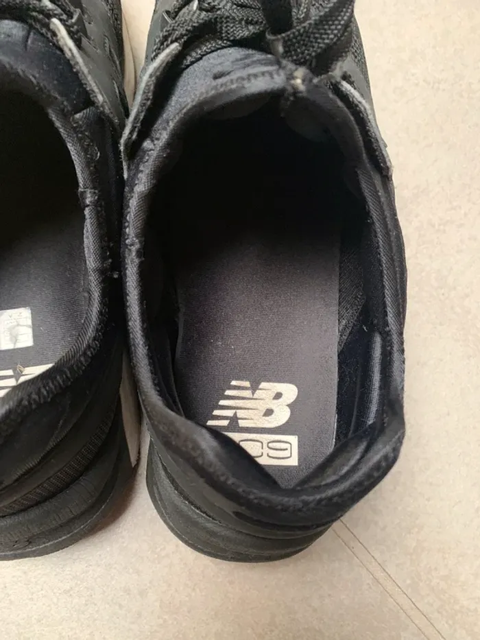 Baskets Nw Balance homme - photo numéro 5