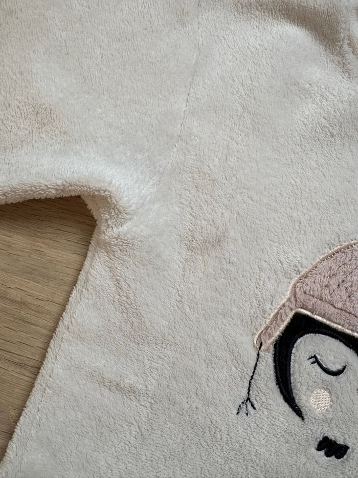 Pull polaire - photo numéro 3