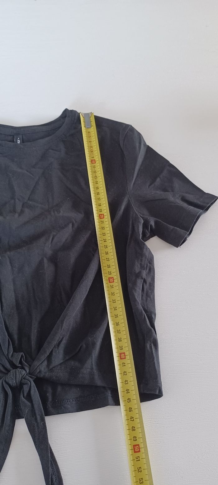 Tee-shirt femme taille s  only - photo numéro 8