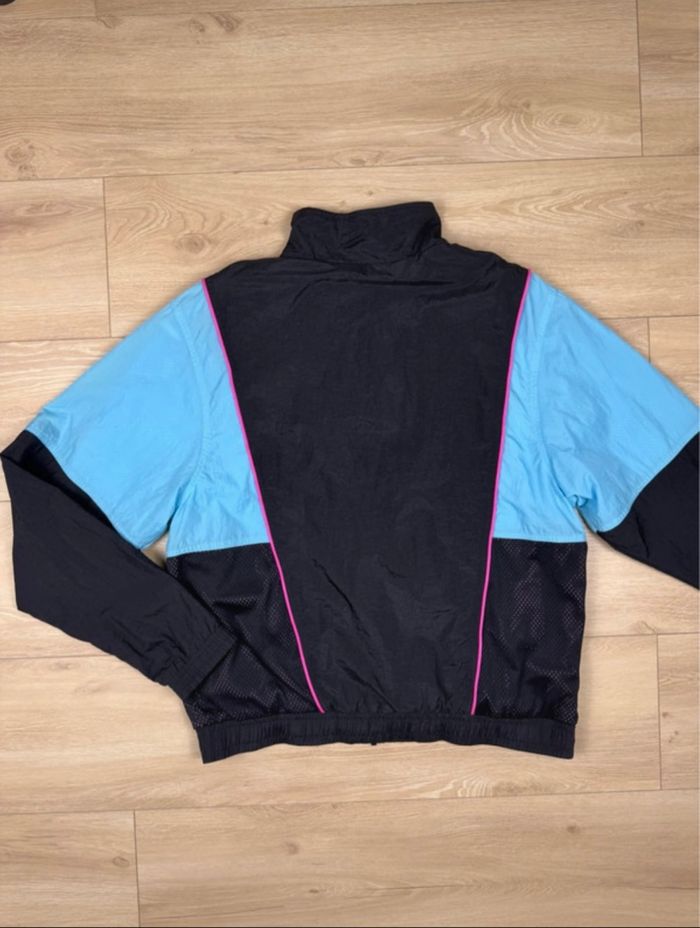 Veste coupe vent NBA Miami Heat x Nike taille M - photo numéro 3